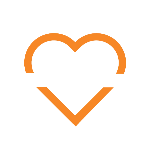 ekg heart rate monitoring icon