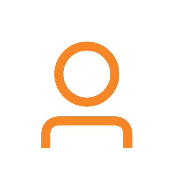 facial recognition icon