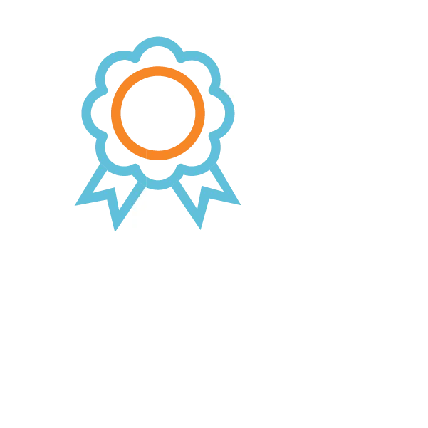 successful brand identity icon