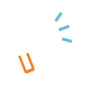 marketing and advertising megaphone communication icon