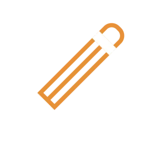 graphic design pencil icon