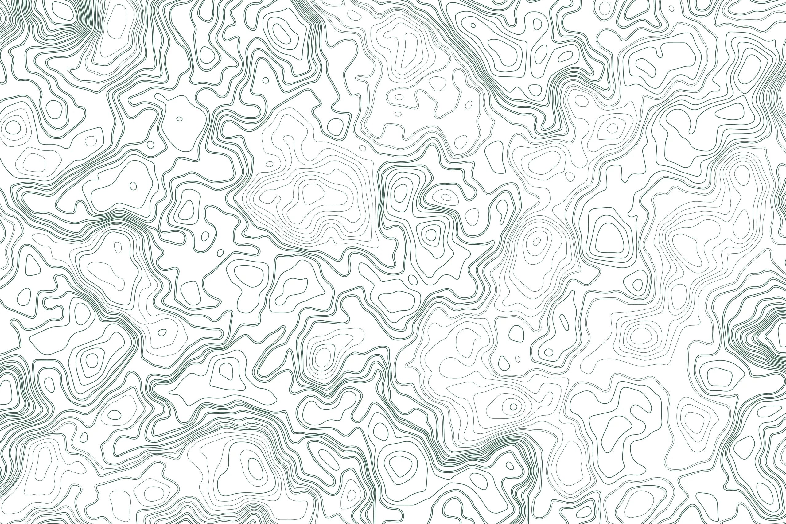 white topographic texture 5518